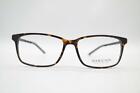 Hamilton 01-75570-02 Braun Schwarz Oval Brille Brillengestell eyeglasses Neu