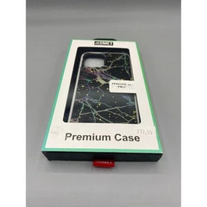 Custodia rigida telefono GMET iPhone 11 Pro - Foto 1 di 5