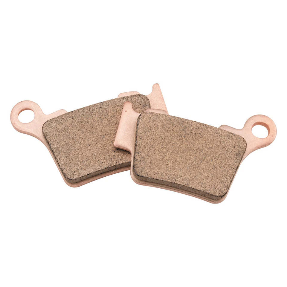 EBC Brake Pads Sintered Metal "R" Series Fits KTM HUSQVARNA HUSABERG GAS GAS - Image 1 of 1