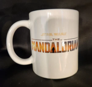 Grogu The Child Coffee Mug Cup Star Wars Mandalorian Disney by Galerie - Picture 1 of 3