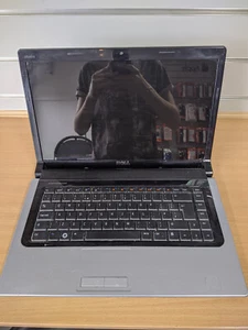 Dell Studio 1555 Laptop-Notebook-Modell: PP39L – Laptop-Ersatzteile & -Reparaturen - Bild 1 von 6