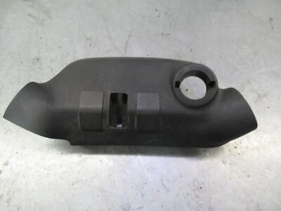 Cubierta de manillar BMW K75S interruptor de encendido placa de impacto k75 k75c k75rt Foto 1 de 3