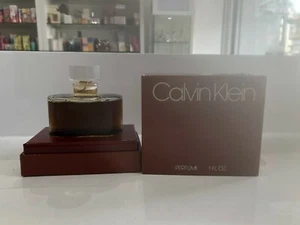 PERFUME CALVIN KLEIN SPLASH 1 FL OZ VINTAGE DIFÍCIL DE ENCONTRAR - Imagen 1 de 4