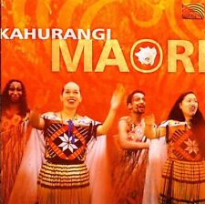 Kahurangi Maori - Kahurangi Maori (New Zealand) [New CD]