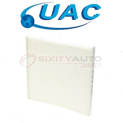 UAC Cabin Air Filter for 2007-2012 Nissan Altima - HVAC Heating Ventilation vq Foto 1 de 4