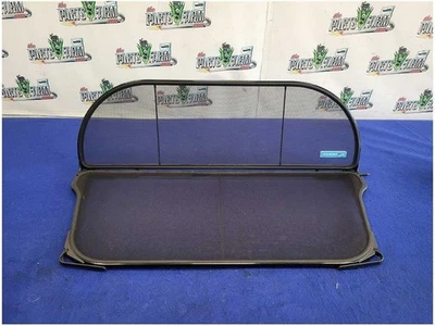 Chevrolet Camaro 2011-2015 convertible parabrisas Love The Drive Deflector 2775 Foto 1 de 4