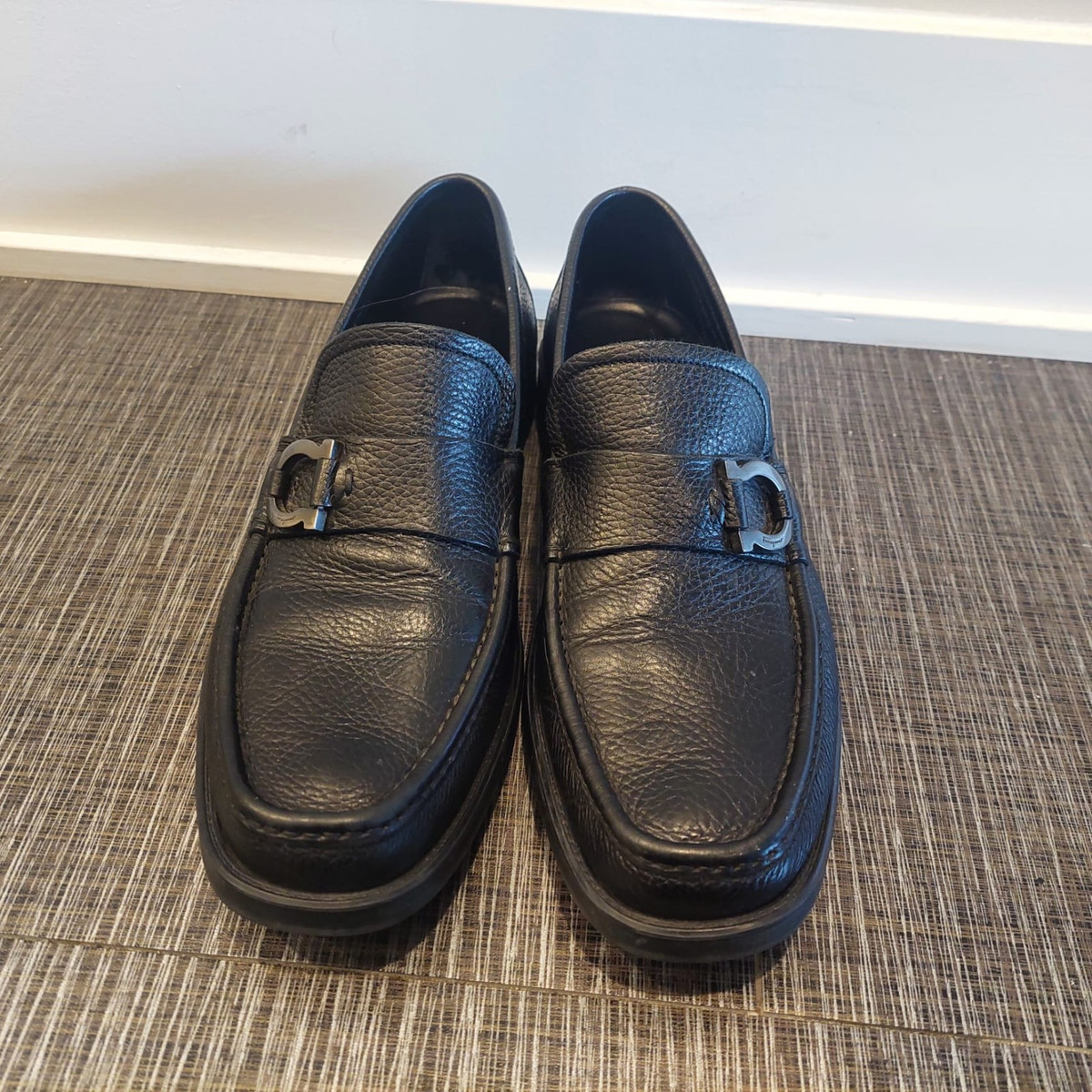 Salvatore Ferragamo Oxfords Dress Shoes for Men for sale | eBay Salvatore Ferragamo Oxfords Dress Shoes for Men for sale | eBay