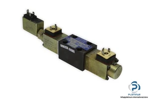 HOERBIGIR PRL500P07P20B2 MAGNET-WEGEVENTIL _ PRL500P07P20 B2  - Bild 1 von 4