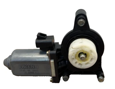 Двигатель переднего правого стеклоподъемника 00 01 02 03 04 05 06 GMC YUKON XL 1500 - Изображение 1 из 4