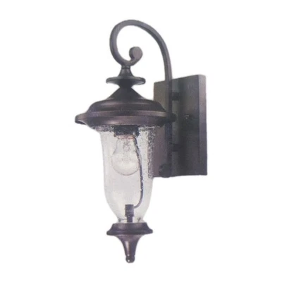 Thomas Lighting Covington 1-Light Penant Wall Mounted light (142) - Image 1 of 4
