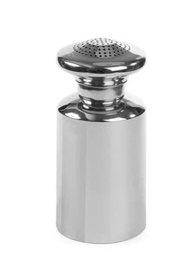 Comas Salzstreuer Edelstahl 17,5 cm, Profiqualität - Bild 1 von 1