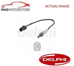 LAMBDA OXYGEN O2 SENSOR DELPHI ES21377-12B1 A FOR SKODA KODIAQ 2.0 TDI 4X4 - Picture 1 of 5