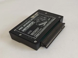 Cartucho de carro de interfaz joystick ZX Spectrum Kempston Pro de colección sin probar - Imagen 1 de 6