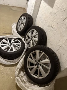 Räder Audi Q2 - Bild 1 von 9