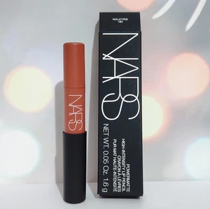 NARS Powermatte High-Intensity Lip Pencil 1.6g - Walkyrie - New & Boxed - Picture 1 of 7