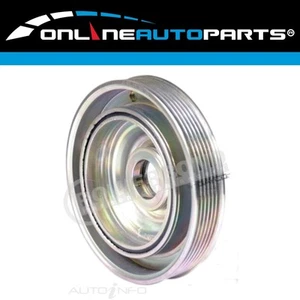 Harmonic Balancer for Volvo V50 4cyl 2.0L D4204T 2009~2010 - Picture 1 of 1