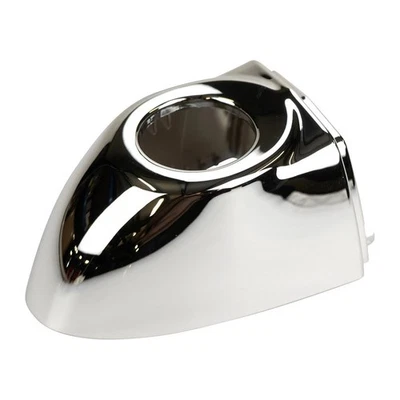 Tapa de manija de puerta exterior delantera OEM para Fiat 500X 2016 2021 Referencia Nº 735607049 Foto 1 de 4