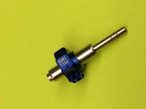 DENTAL HANDPIECE SPINDLE STAR 430 PUSH BUTTON SPINDLE COMBO. MADE IN USA. - Picture 1 of 3