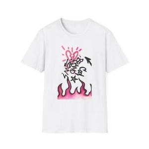Bran new Unisex Softstyle T-Shirt - Picture 1 of 3
