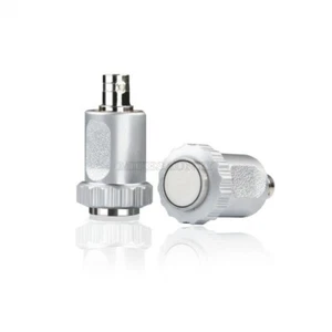 Yushi Straight Beam Probe Contact Transducer 1Mhz Diameter 20Mm High Sensibil ug - Bild 1 von 10