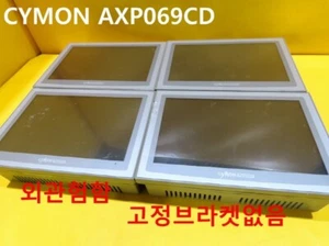 [Used] CIMON / CM-XT07CB-D AXP069CD / TOUCH SCREEN, No bracket, Scratch, 1pcs - Picture 1 of 1