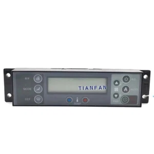 Controlador de aire acondicionado para excavadora KOBELCO SK200-8 SK210-8 250-8 5158617813 - Imagen 1 de 8