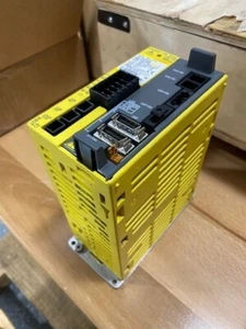 Servo amplificador FANUC A06B-6160-H002 - Imagen 1 de 2