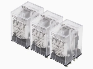 5pcs HF18FF-005-4Z13 HF18FF-012-4Z13 HF18FF-024-4Z13 Relay - Picture 1 of 2