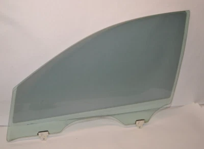 OEM Infiniti G25 G35 G37 Q40 4 puertas sedán lado del conductor puerta delantera izquierda ventana vidrio Foto 1 de 4