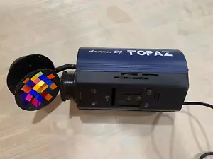 American DJ Topaz Light, Light Bulb is Out, Adjustable Mount - Picture 1 of 3