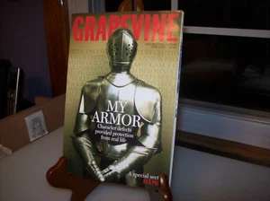 AA Grapevine June 2010 - Picture 1 of 1