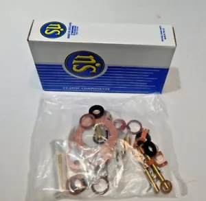 Genuine SU Rebuild Kit for H4 SU Carburetors MG TF W/ Needles Does Both Carbs - Picture 1 of 2