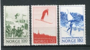 SCI - SKIING - NORWAY 1979 - Foto 1 di 1