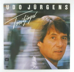 12 " LP - Udo Jürgens - Battue - KK1377 k4 - Picture 1 of 3