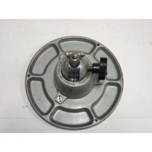 Base de herramienta ajustable montaje Mfg: PanaVise estado: usado - Imagen 1 de 1