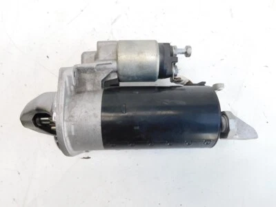 Ferrari California F149 2012 Starter Motor 248743 J113 - Image 1 of 2