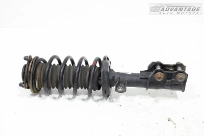 2016-2022 ACURA ILX FRONT RIGHT PASSENGER SHOCK STRUT ABSORBER & COIL SPRING OEM - Image 1 of 4