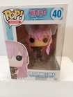 Rocks Megurine Luka #40 Funko Pop used