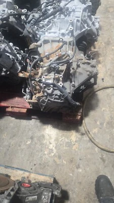 Toyota Yaris 2008 transmisión automática de 1,5 L | Piezas y auto Fama Foto 1 de 3