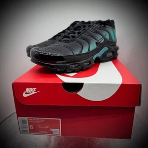 Nike Air Max Plus Negro Dusty Cactus DM0032-016 Para hombres Talla 8 - Imagen 1 de 8