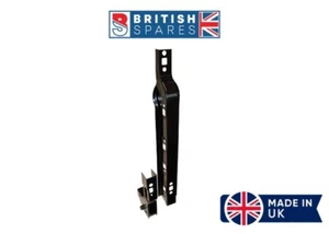 LAND ROVER SERIE 2,2A,3 DEFENDER L/H MONTAJE PILAR PUERTA - Imagen 1 de 1