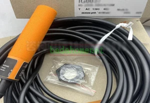 One New For IFM IG0033 sensor proximity switch - Picture 1 of 1