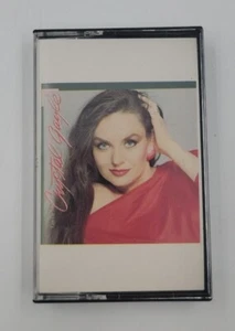 CRYSTAL GAYLE: Cage the Songbird ( Cassette Tape 1983) Country Music - Picture 1 of 5