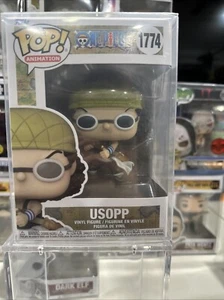 Funko Pop! : One Piece - Usopp #1774 - Picture 1 of 7