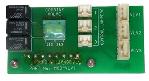 Compool 11040B Auxiliary Valves Module for Compool CP-2000 Pool-Spa System - Picture 1 of 2