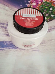 Winter In Venice Pomegranite Infused Hand Cream 190ml - Picture 1 of 3