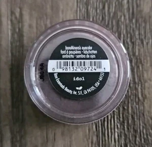 i.d. BareMinerals Mineral Eye Color Powder In Idol New .57g - Picture 1 of 2