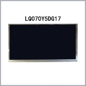 LQ070Y5DG17 7,0 Zoll LCD Display Bildschirm Panel für Sharp - Bild 1 von 3