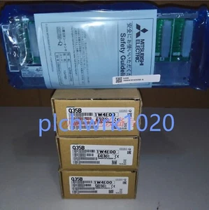 1 PCS NEW IN BOX Mitsubishi Q series PLC substrate Q35B - Picture 1 of 3