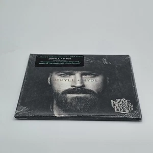 JEKYLL + HYDE by Zac Brown Band CD - Foto 1 di 2